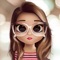 You want to create your own girl or boy characters