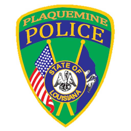 Plaquemine PD by City of Plaquemine