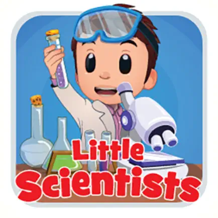 Little Scientists Читы