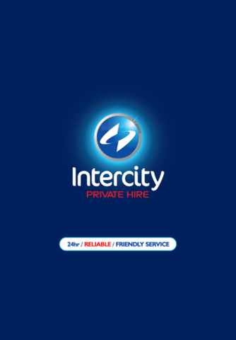 Intercity Private Hire screenshot 3