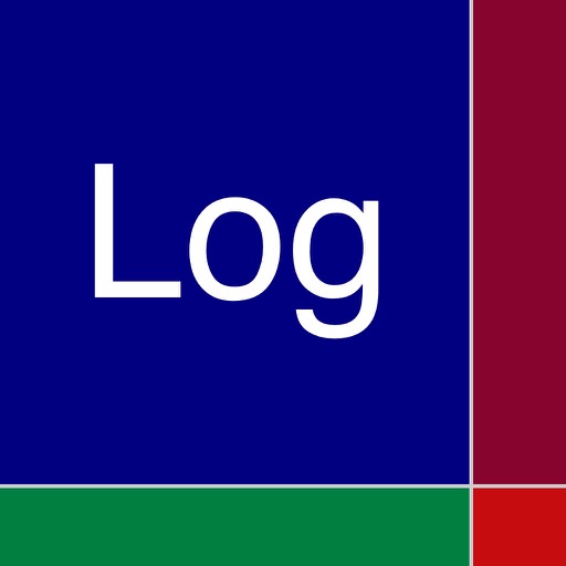 Log Series Distribution icon
