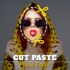 Top 43 Reference Apps Like Cut Paste Photo Editor Photos - Best Alternatives