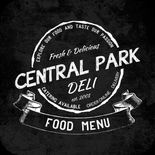 Central Park Deli