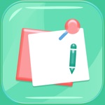 Sticky Note Widget Todo  Memo