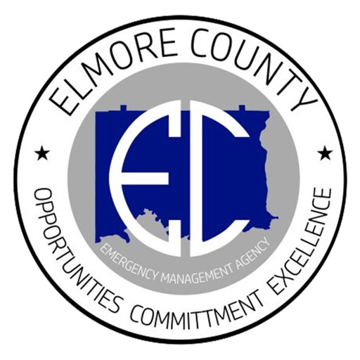 Elmore County, AL EMA by County of Elmore