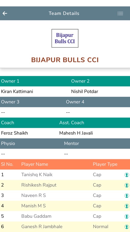 Hubballi Premier League screenshot-3