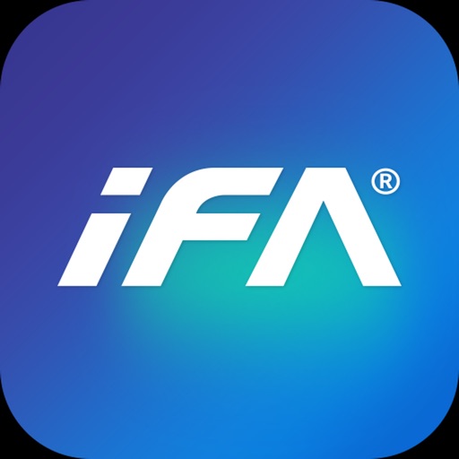 iFA Cloud