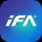 iFA Mobile 에서 모든것을 관리하세요