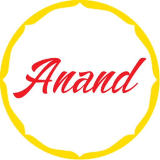 Anand Fresh