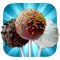 The original app for making Cake Pops with millions of downloads