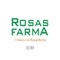 Aplicativo oficial do ROSASFARMA