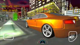 Game screenshot Городской такси Водитель apk