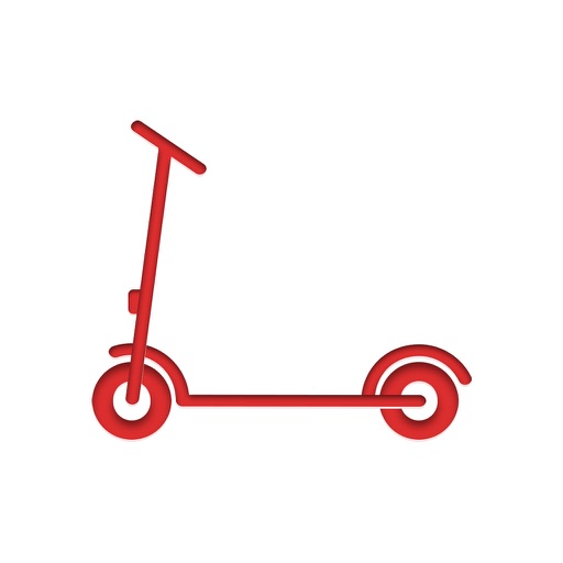 KCQ Scooter by Shenzhen KeChuangqi Technology Co., Ltd.