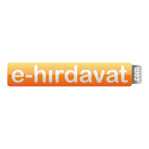 E-Hirdavat icon