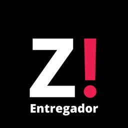 Zoomy Entregador