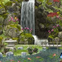 Cohérence cardiaque: le Jardin pour PC