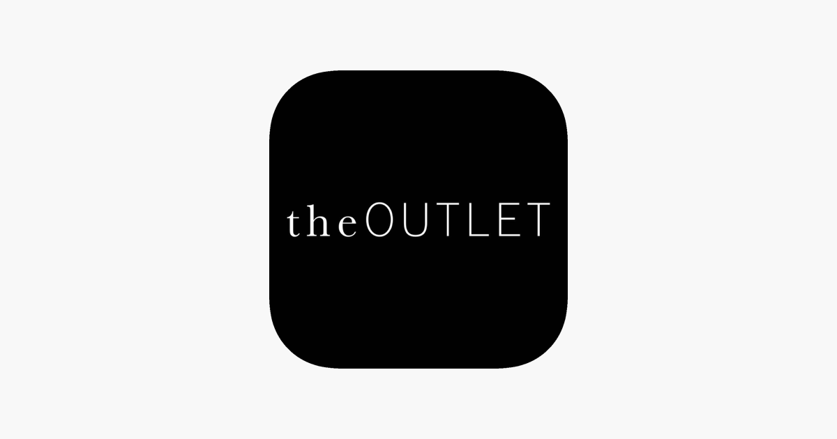 ‎theOUTLET Boutique on the App Store