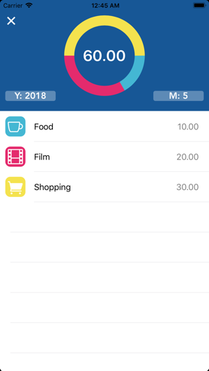 Azure iWallet(圖4)-速報App