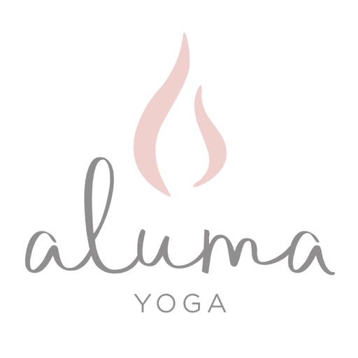 Aluma Yoga icon