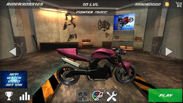 Wheelie Rider 2D(圖2)-速報App