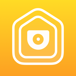 Ícone do app HomeCam for HomeKit