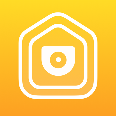 HomeCam for HomeKit