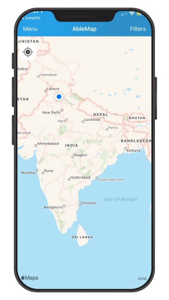 【图】AbleBook(截图1)