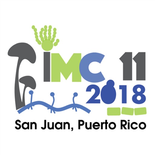 International Mycological 2018 icon