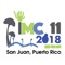 International Mycological 2018