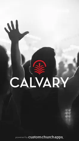 Game screenshot Calvary Church | Skip Heitzig mod apk