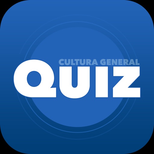 Quiz Cultura General Español