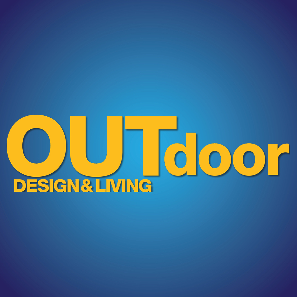 Outdoor Design & Living App Icon