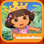 Download Dora's Dress-Up Adventures! HD app