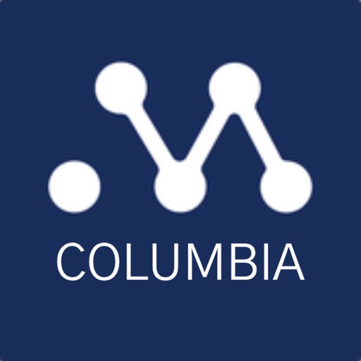 mConnect for Columbia