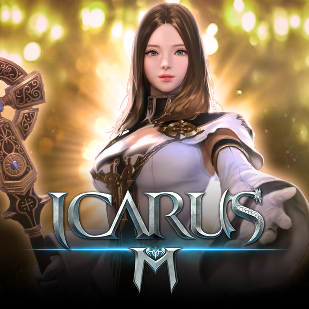 Icarus m riders of icarus обзор