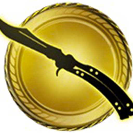 开箱模拟器-CS武器复刻