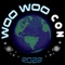 WooWooCon2022 an app to purchases tickets for the events coming in 2022