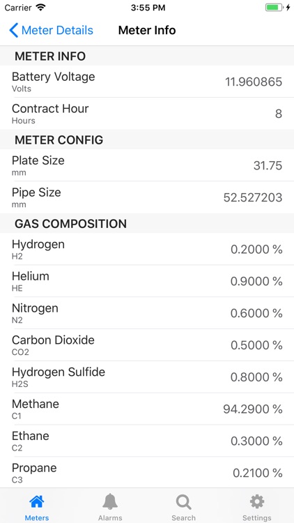 NetFlow screenshot-3