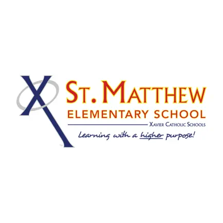 St. Matthew School App Читы