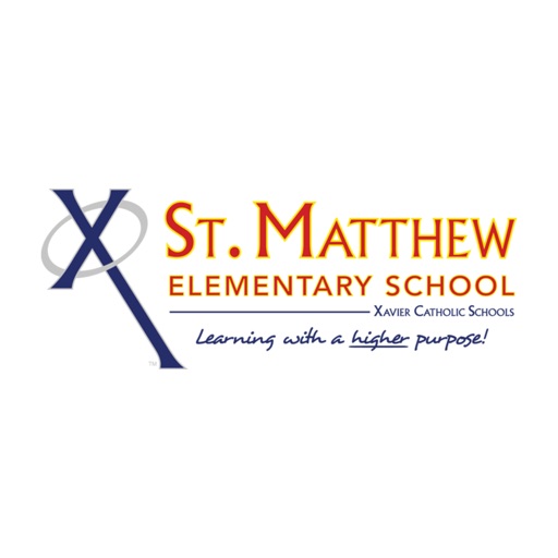 St. Matthew School App