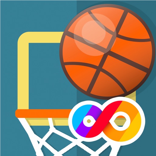 Télécharger Basketball FRVR pour iPad sur l'App Store (Jeux)