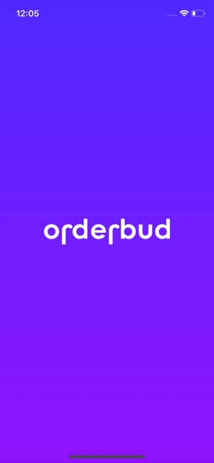 Orderbud