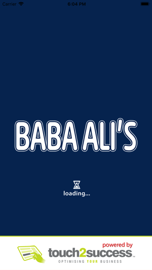 Baba Ali Newtown(圖1)-速報App