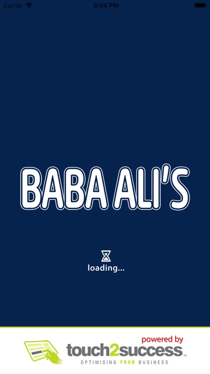 Baba Ali Newtown