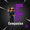 Icon Companion for Fortnite