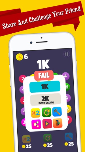 Fun Math Games(圖2)-速報App