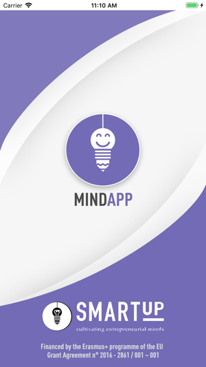 Mind App(圖1)-速報App