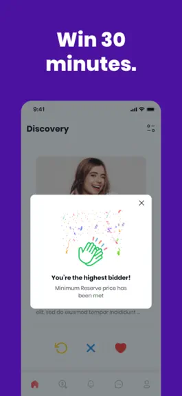 Game screenshot BidBid App hack