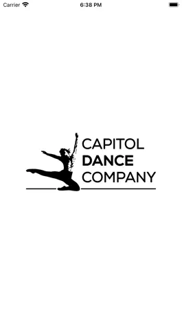 Game screenshot Capitol Dance Company mod apk