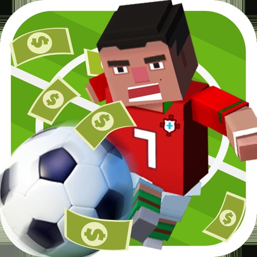 Football Star - Super Striker iOS App
